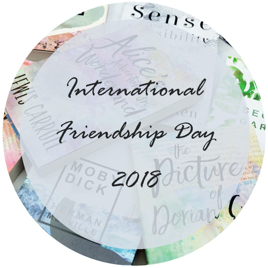 International Friendship Day 2018