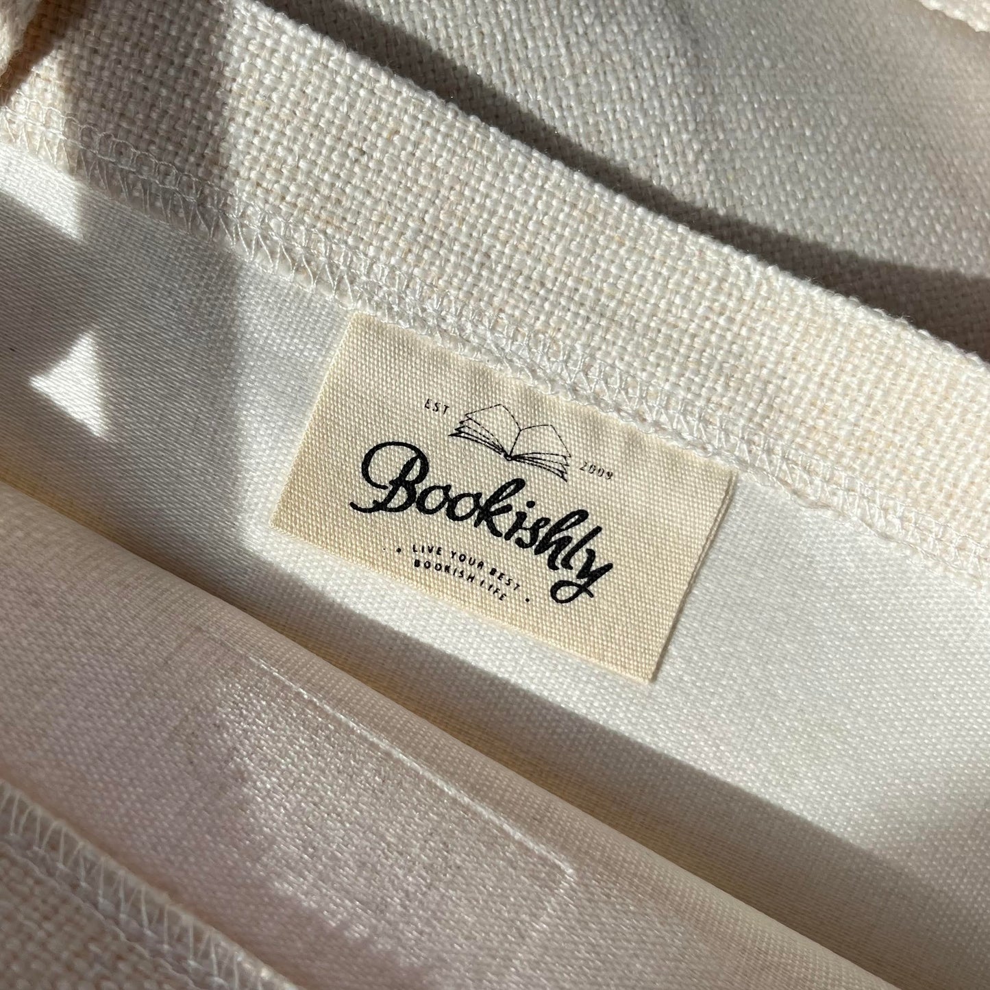 Pack of 10 - Custom Tote Bags