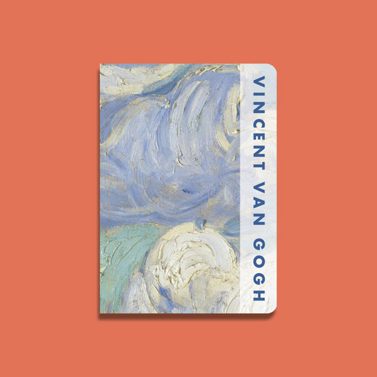 Pack of 3 - Van Gogh Notebook