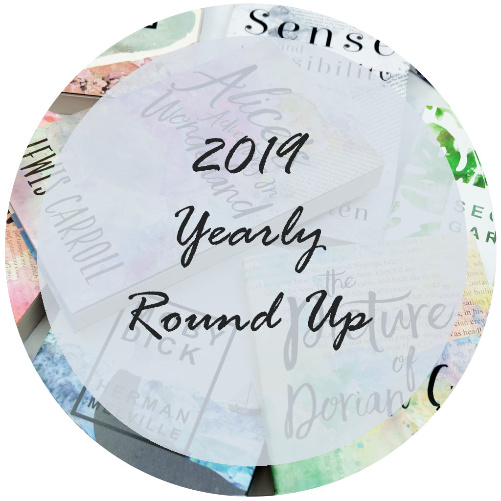 The 2019 Yearly Round Up
