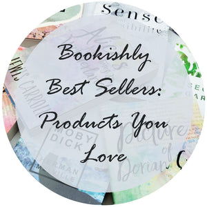 Bookishly's Best Sellers : Wholesale Products You Love.