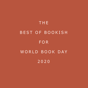 The Best of Bookish for World Book Day 2020
