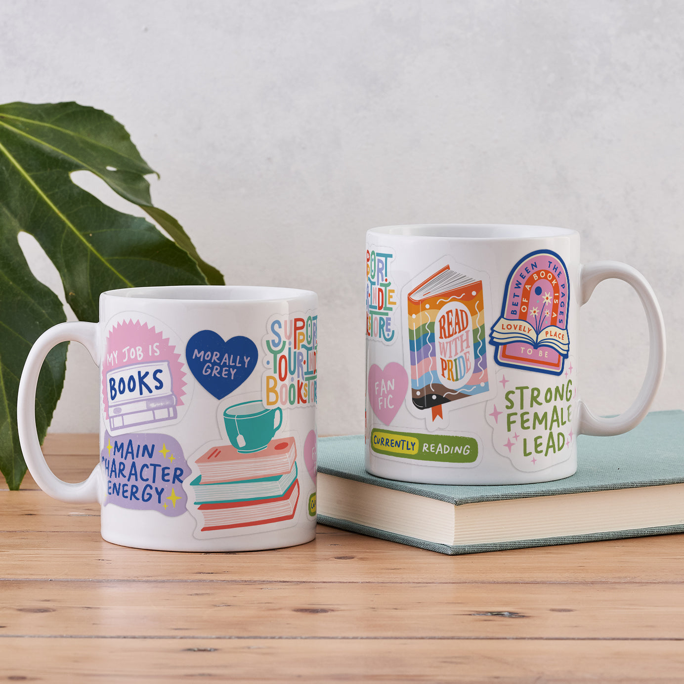 Mugs