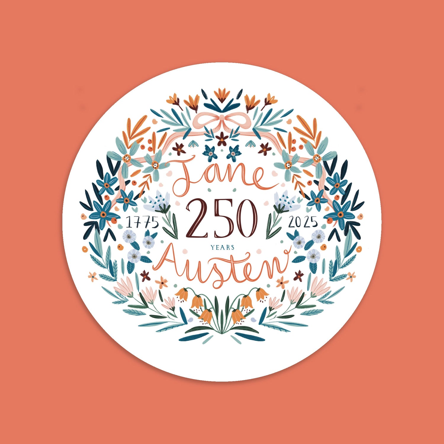 Jane Austen Gifts & Merch – Wholesale Collection