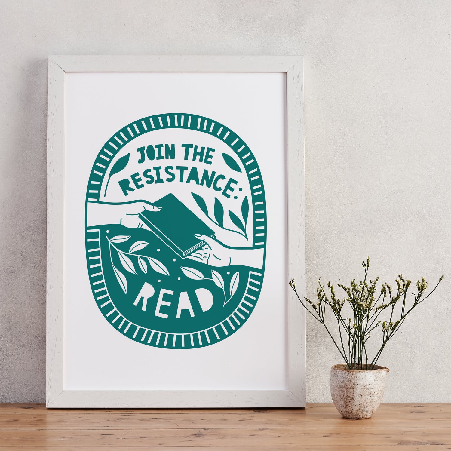 Art Prints