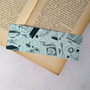 Pack of 25 Favourite Christmas Things Bookmark