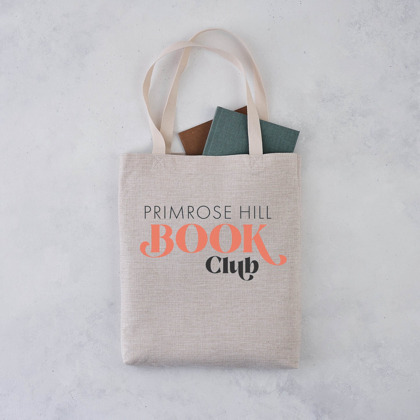 Pack of 10 - Custom Tote Bags