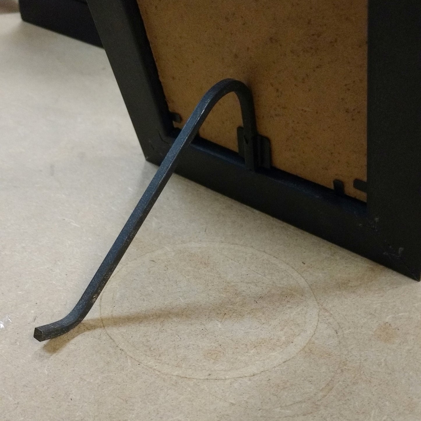 Standing Frame Upgrade
