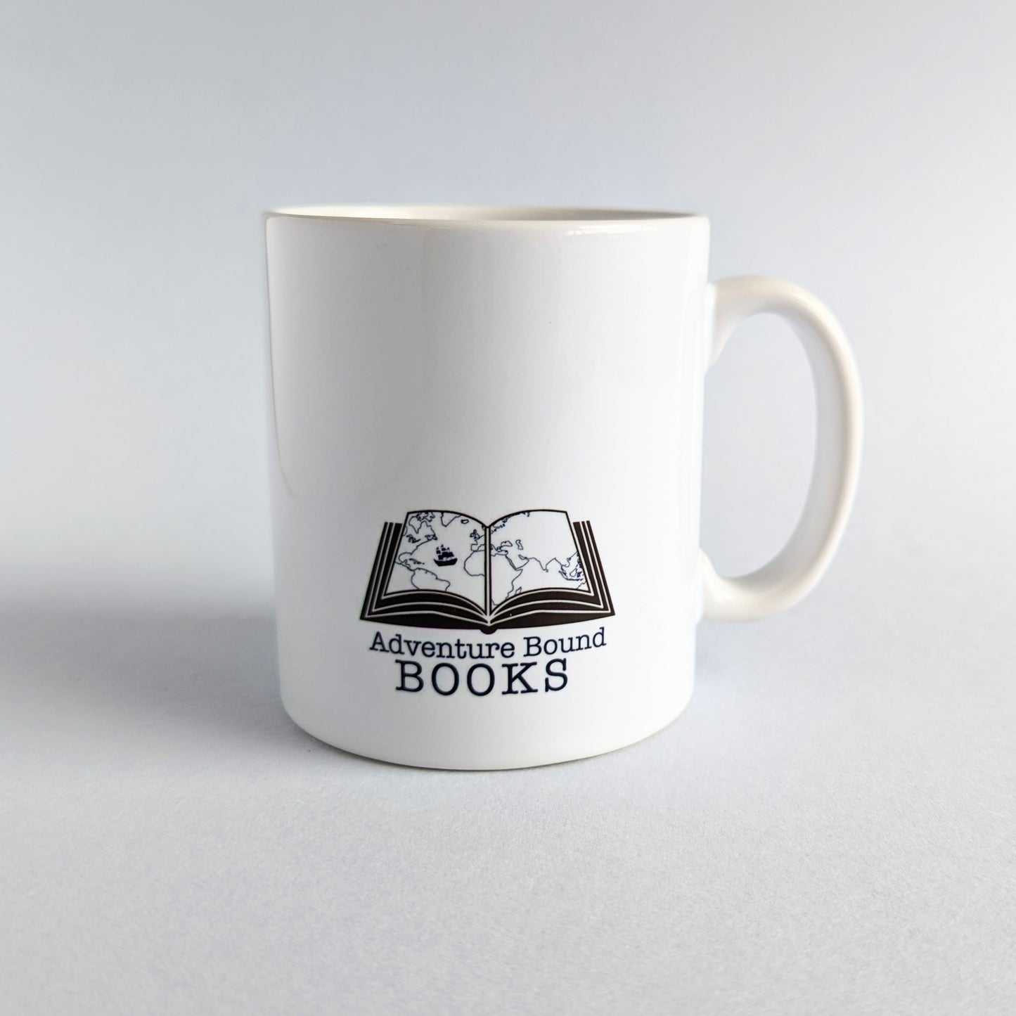 Pack of 6 - Alice in Wonderland Gift - Bonkers Mug - Rainbow