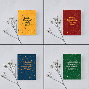 Magical Style Journals